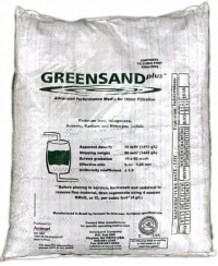    Greensand Plus