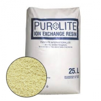    Purolite A-520E (Cl)